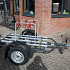 4 Fietsen Aanhangwagen (4x fiets) 1103