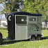 Cheval Liberté Touring One / Aluline 1600kg