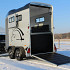 Cheval Liberté Touring One / Aluline 1600kg