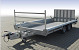 Hulco Terrax-2 294x150x27cm / 3000kg
