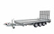 Hulco Terrax-3 LK 394x180x27cm / 3500kg