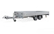 Anssems ASX 3000 325x178x30cm / 3000kg