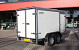 Henra GB202615 2as gesl. bakwagen 265x158x160cm 2000kg