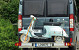 Dynad/Linnepe Trigger scooter/fietsen drager