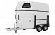 Anssems PTH2000 Excellente 2prds  wit 311x166x200cm 2000kg