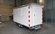 Anssems Schaftwagen PTS 1as 390x188x211cm 1400kg