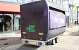 Foodtruck met nieuw chassis