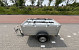 Anssems Bagagewagen 181x100x48 + 2 fietsendrager