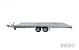 Hulco Multitransporter Carax-2as 440x207cm/3000kg