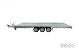 Hulco Multitransporter Carax-3as 440x207cm/3500kg
