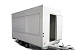 Economy verkoopwagen DT 420 / L420 x B200 / 2000kg