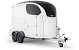 Humbaur Maximus 2700S  2prds Polyester 356x180x235cm 2700kg