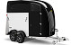 Humbaur Pegasus 2700S 346x171x237cm 2700kg