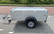 Anssems Bagagewagen 211x126x48