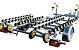PEGA boottrailer voor waterscooters/jetski's