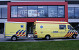 Ambulance aanhangwagen