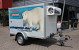Koelaanhanger Ijsbeer (B-rijbewijs)