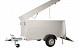 Anssems Bagagewagen GTB750VT2 geremd  211x126cm/750kg 