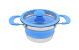 Opvouwbare pan 1 L Viamondo