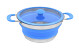 Opvouwbare pan 3.5 L Viamondo