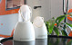 Organic Lamp ETLT1206 