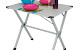 Tafel St. Pierre S alu opvouwbaar