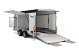 Debon 1000 autotransporter / 3500kg
