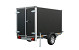 Variant 1315 C2 Black Edition 258x148x157cm / 1350kg