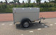 Anssems Bagagewagen 181x100x83