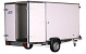 Variant 1317C4 1-as geremd 168x188cm/1350kg