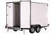 Variant 2705CVB35 2-as geremd  346x185x207cm/2700kg