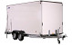 Variant 2705CVB42 2-as geremd  413x185x207cm/2700kg