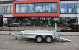 Variant 2716B3 Beavertail 300x162x23cm / 2700kg