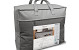 Walra Travel Dekbed grijs (140x200)