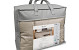 Walra Travel Dekbed Zand / Taupe (240x200)