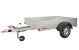 Anssems GTB1200-O 301x126x30cm / 1200kg 