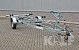 Kalf Boottrailers Basic Lijn