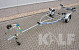 Kalf Motorboottrailers Complete & Luxe Lijn L-serie