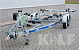 Kalf Motorboottrailers Complete & Luxe Lijn M-serie
