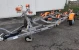 boottrailer sloep vanclaes navis