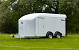 Debon Roadster 800 Alu + zijdeur / 3500kg