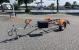 Vanclaes Jetski 750 / 750kg