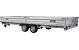 Variant X line Plateauwagen / Diverse modellen