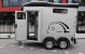 Cheval Liberté Touring Jumping / 2600kg