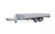 Anssems ASX 3500 405x203x30cm / 3500kg