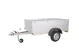 Anssems GT 750 201×101x48 HT / 750kg