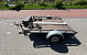 Tweedehands Motortrailer / 2 Motoren