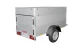 Anssems GT 750 201x101x83 VT1 / 750kg