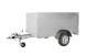 Anssems GTB 1200 251x126x83 VT1 / 1200kg