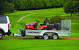 Brian James CarGo Shifter 1-as/2-as/3-as l=250/320/370/400cm 1300/1500/2600/3000/3500kg
